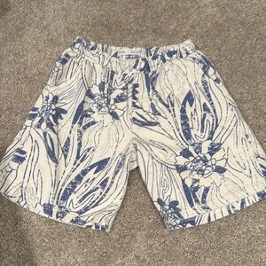 Zara boys shorts